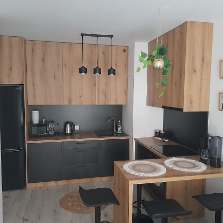 Apartament Amelia Zamość Eksteriør bilde