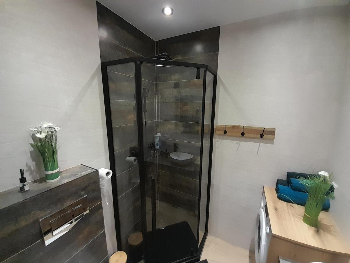 Apartament Amelia Zamość Eksteriør bilde