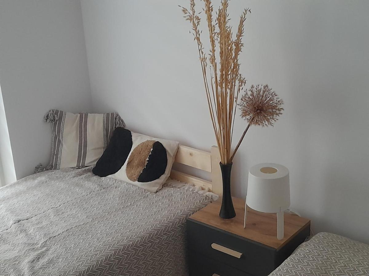 Apartament Amelia Zamość Eksteriør bilde